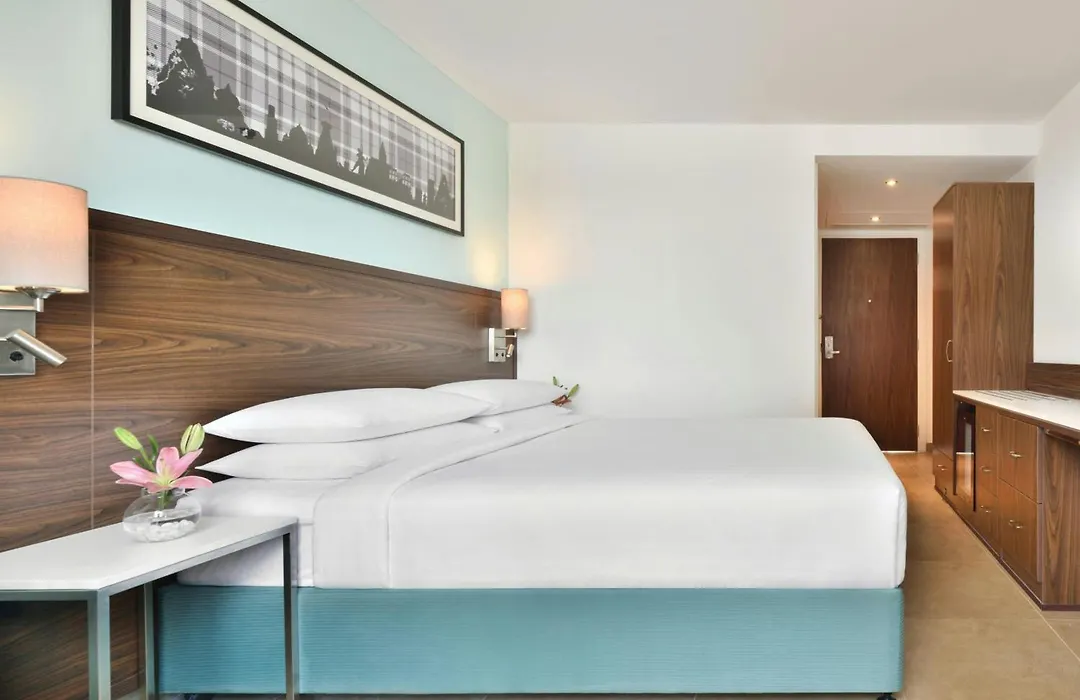 Fairfield By Marriott Bengaluru Whitefield-1