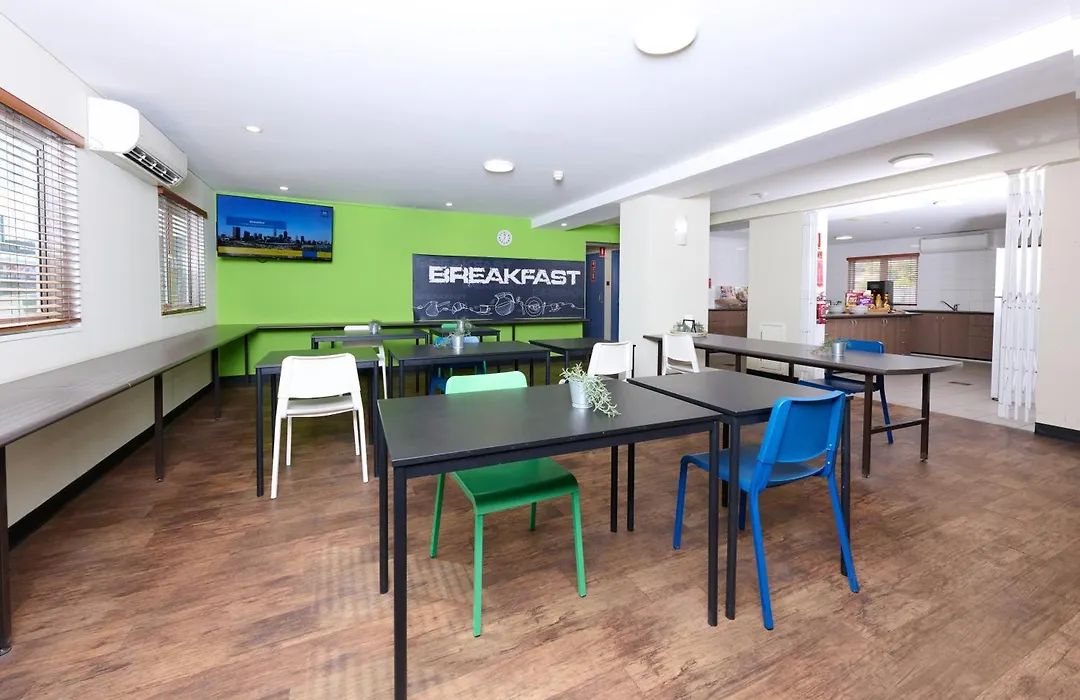 Ibis Budget Perth Airport-1