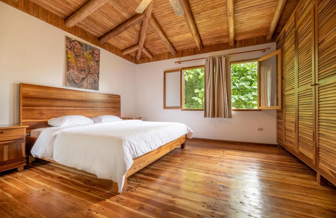 Rancho Margot Sustainable & Self Sufficient Eco Lodge-1