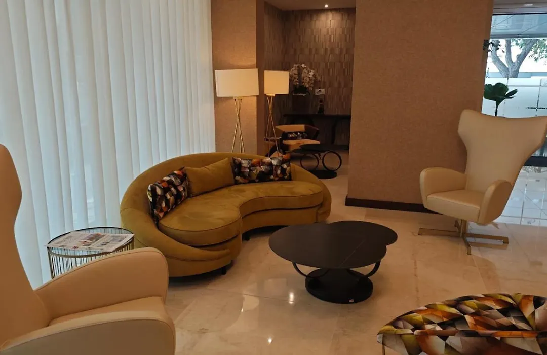 Skyna Hotel Luanda-1