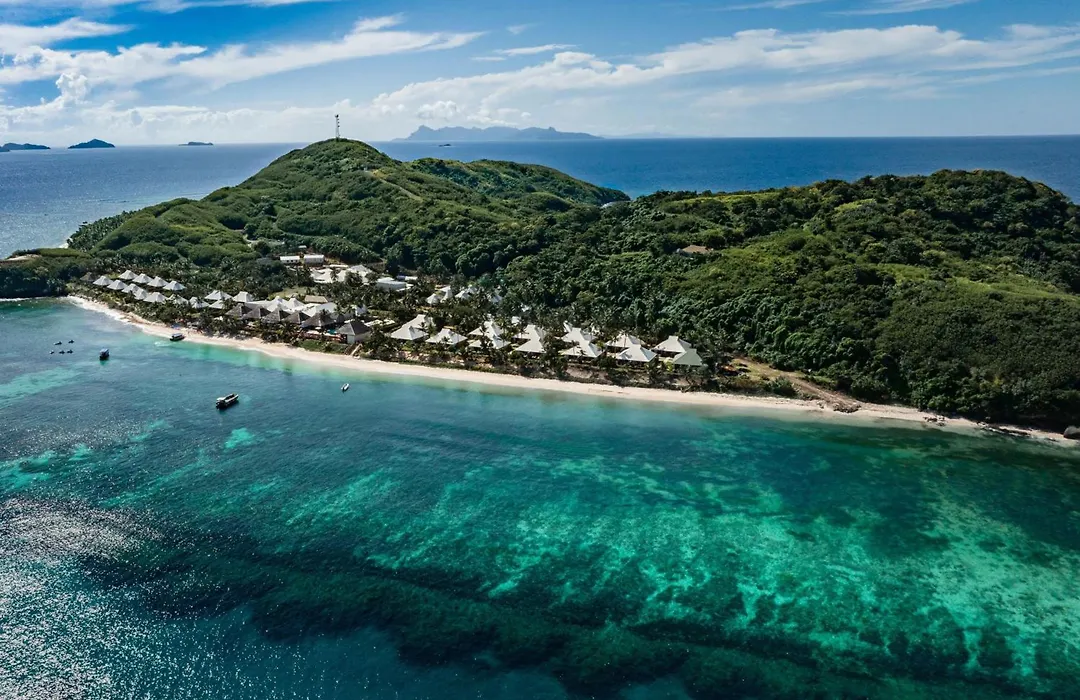 Sheraton Resort & Spa, Tokoriki Island, Fiji-1
