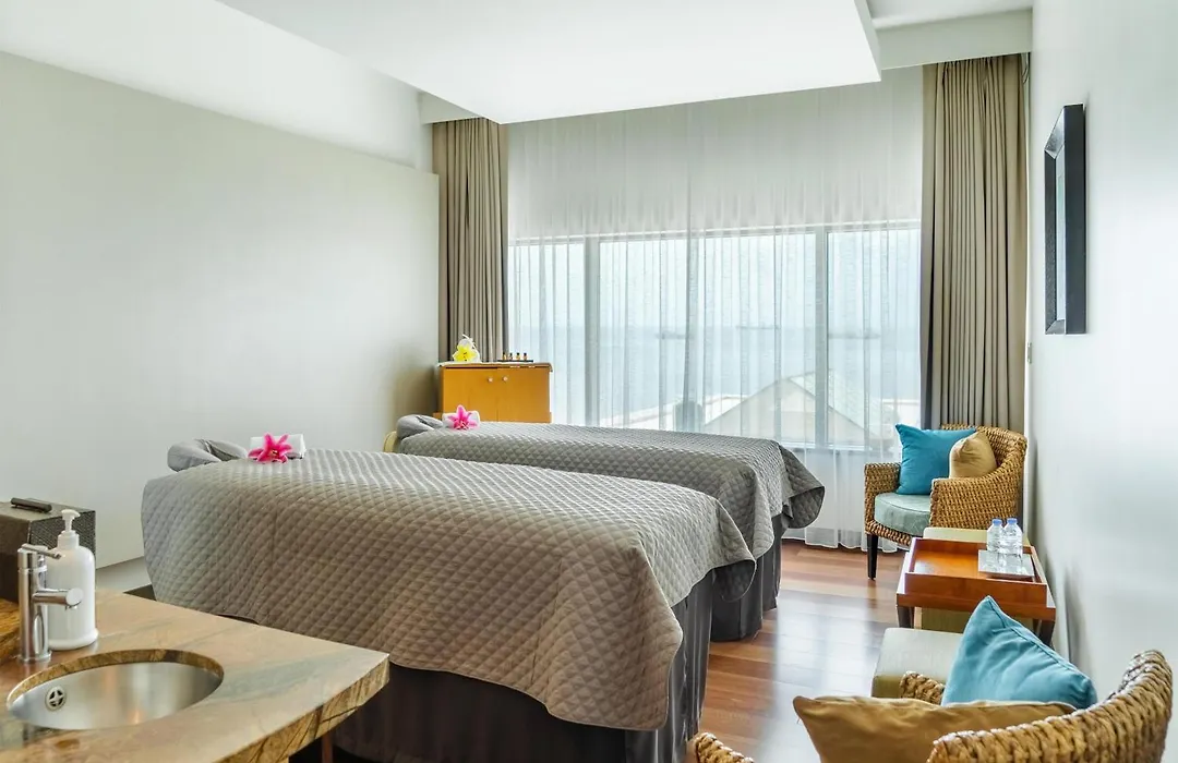 Hyatt Regency Trinidad-1