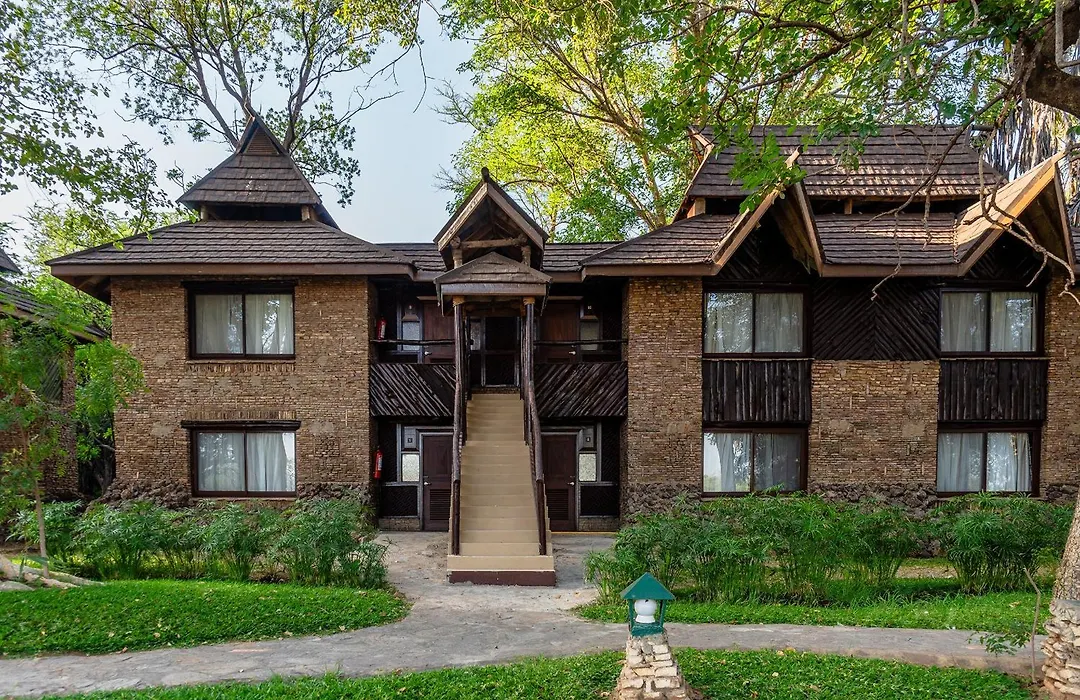 Sarova Shaba Game Lodge-1