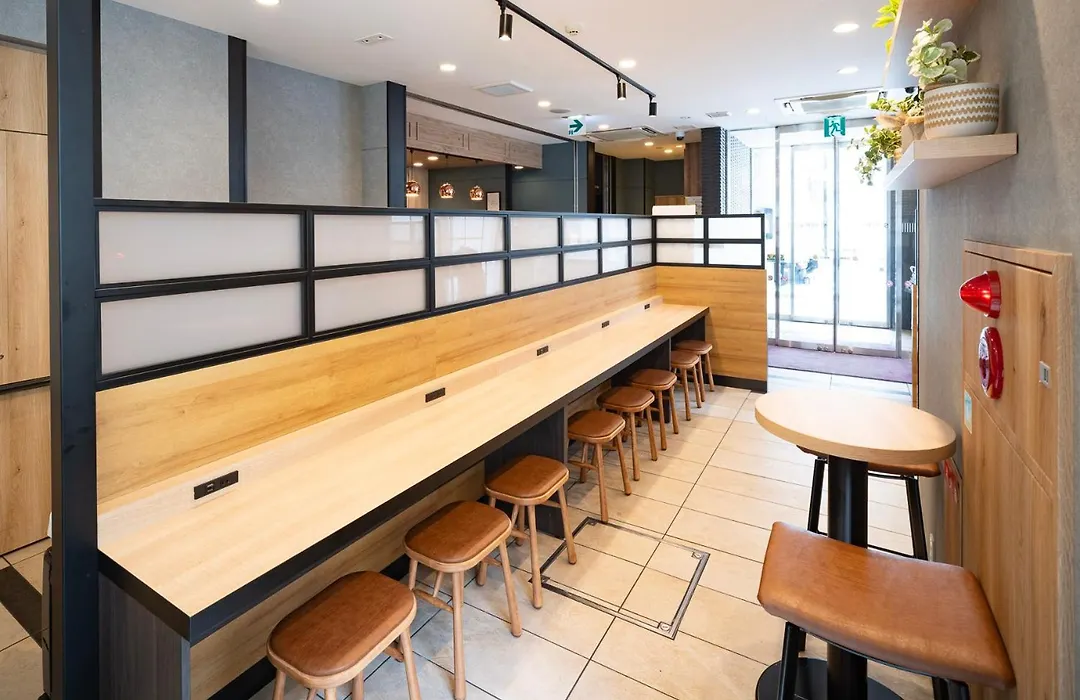 Super Hotel Akihabara Suehirocho-1