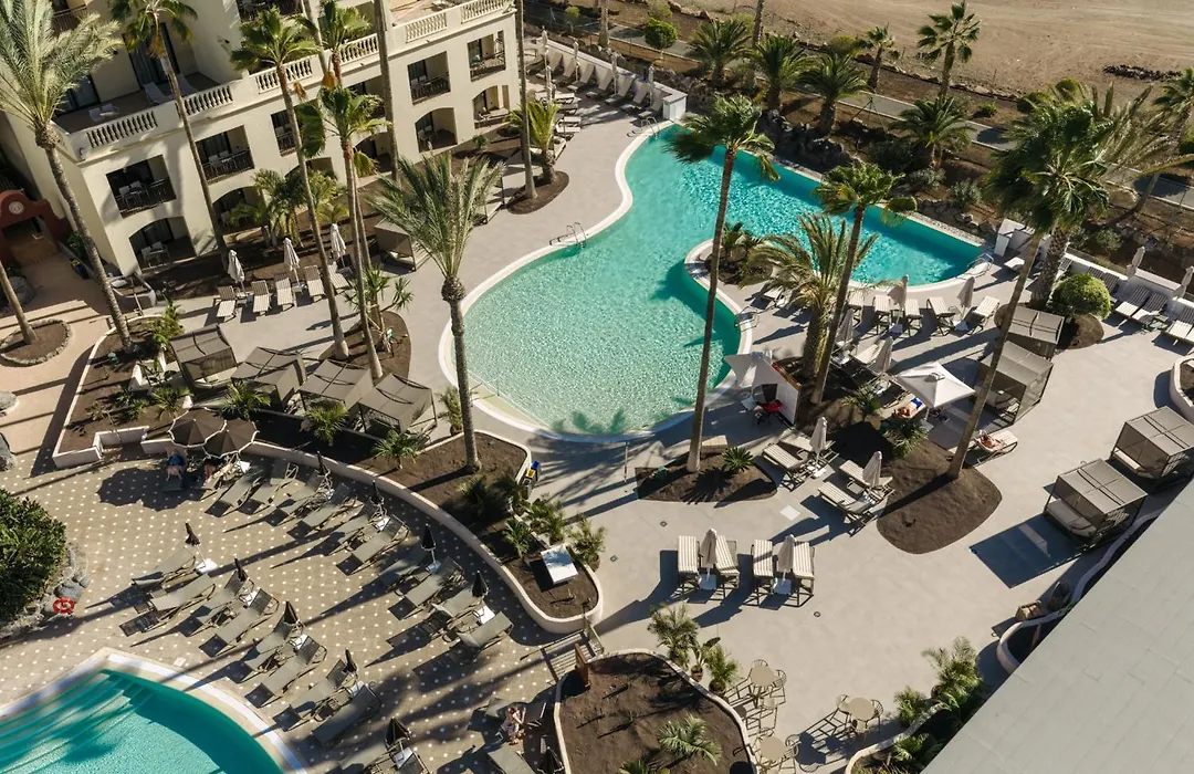 Bahia Principe Escape Tenerife - Hyatt Inclusive Collection (Adults Only)-1