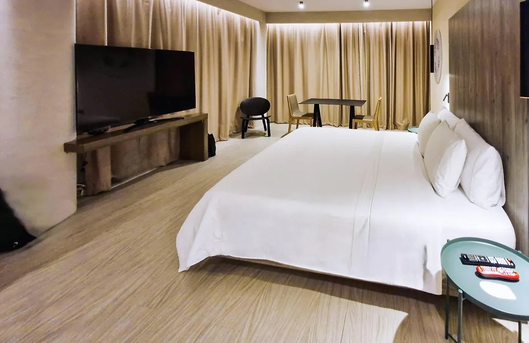 V Grand Hotel, A Member Of Radisson Individuals-1