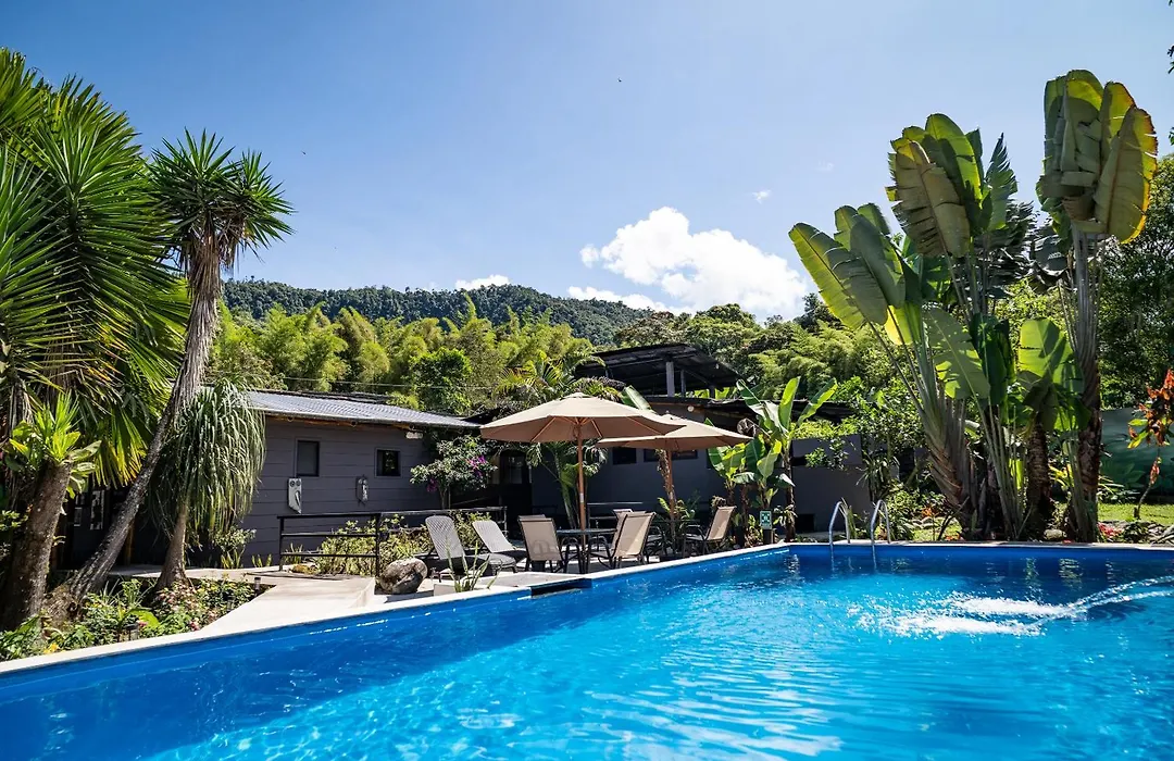 La Bicok Ecolodge-1