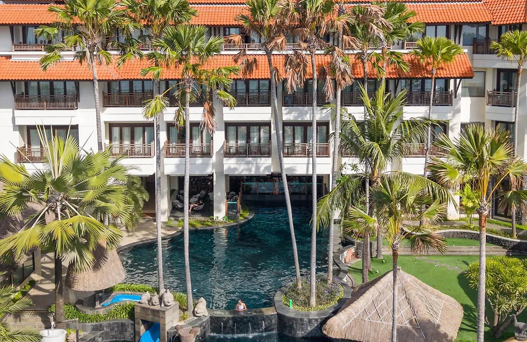 Holiday Inn Resort Bali Nusa Dua By Ihg-1