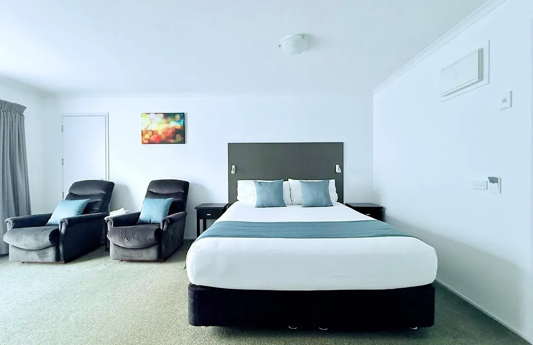 Bks Premier Motel Hamilton-1