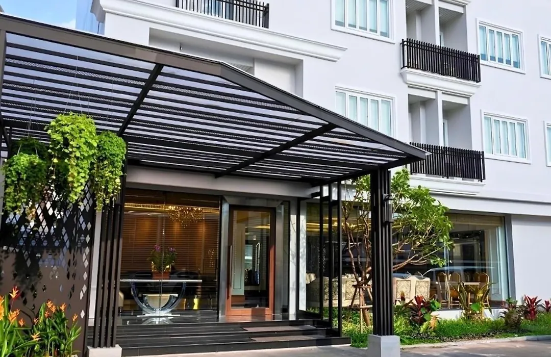 Methavalai Residence Hotel-1
