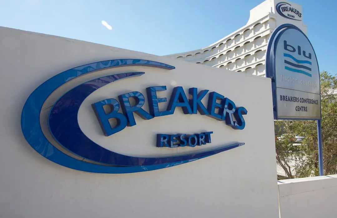 First Group Breakers Resort - Official-1