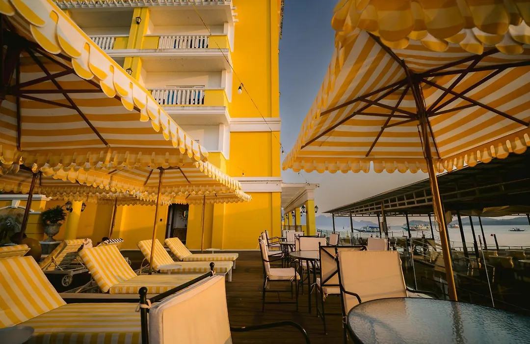 Sunlight Hotel Coron-1