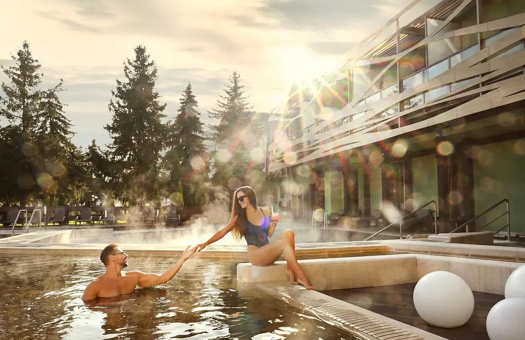 Hotel Galeria Thermal Besenova-1