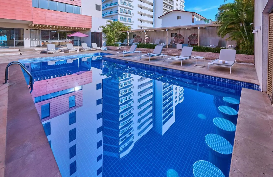 City Express Plus By Marriott Puerto Vallarta-1