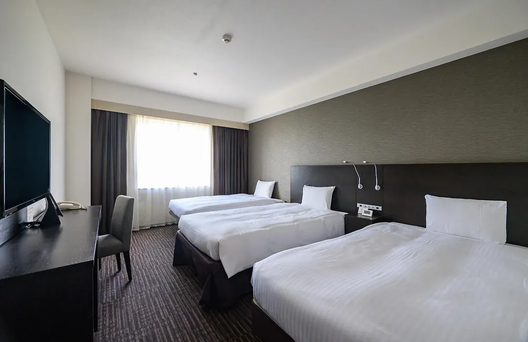 Kkr Hotel Nagoya-1