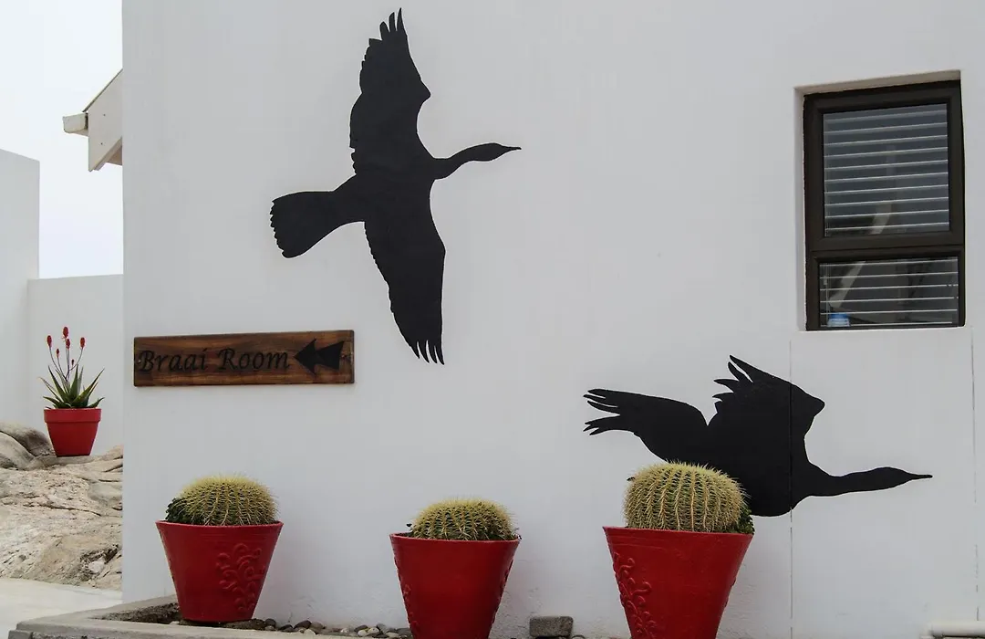 The Cormorant House-1