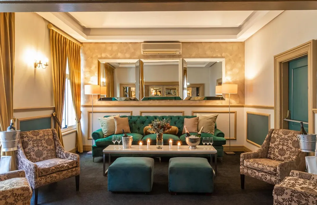 Grand Daddy Boutique Hotel-1