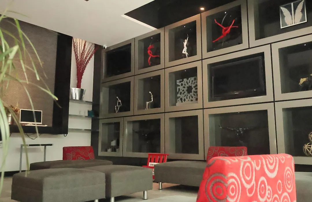 Hotel Regente-1