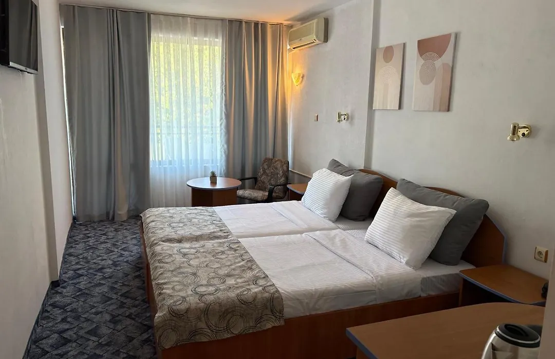 Kamchia Park Hotel-1