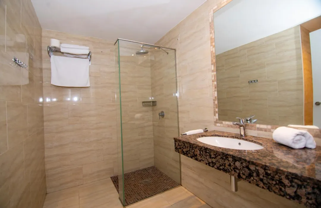 Apartamentos Bora Bora - Adults Only-1
