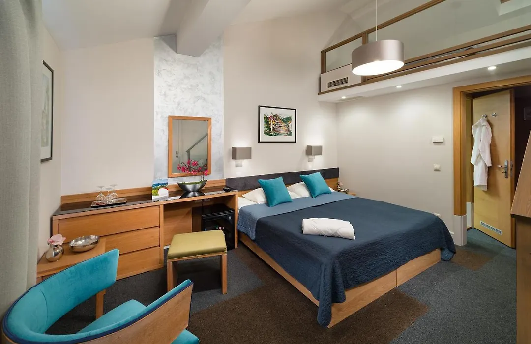 Hotel Visegrad-1