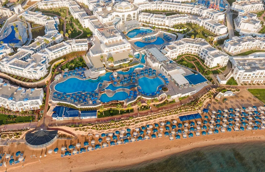 Pickalbatros Palace Sharm "Aqua Park"-1