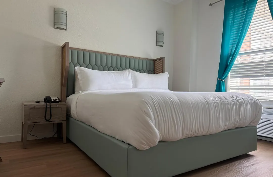 Athens Hotel & Suites-1