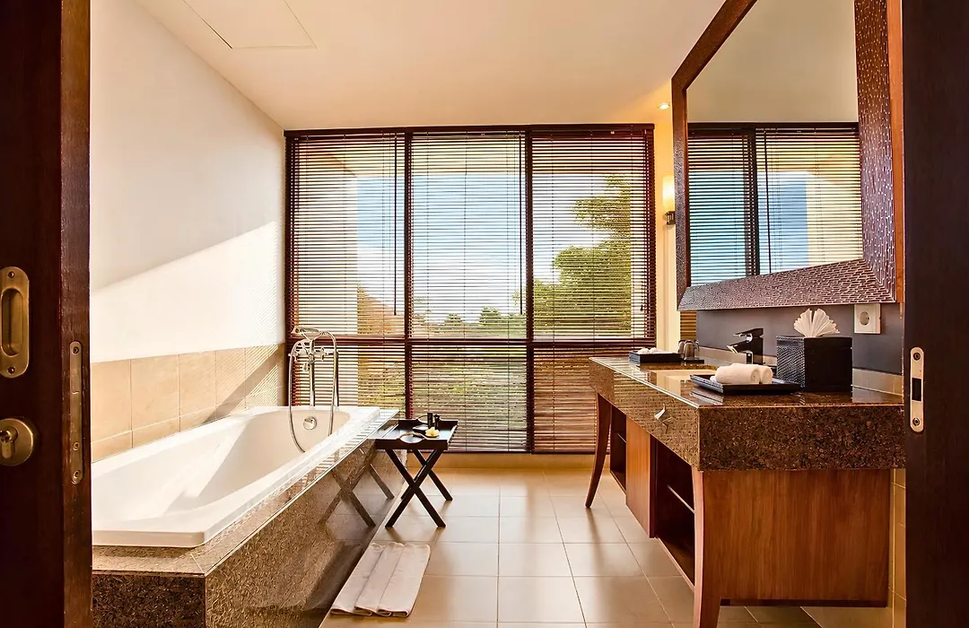 Sun Island Hotel & Spa Kuta-1