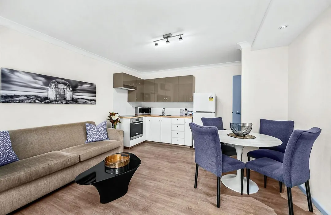 Best Western Plus Apollo Hotel Newcastle-1