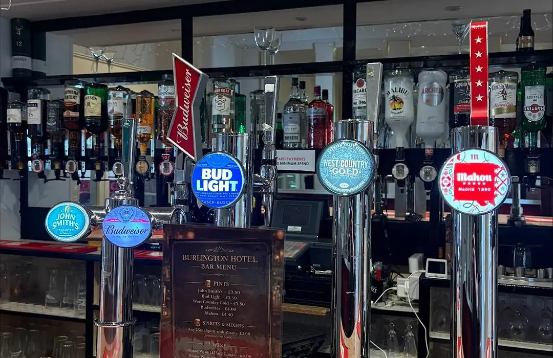 The Burlington Hotel-1