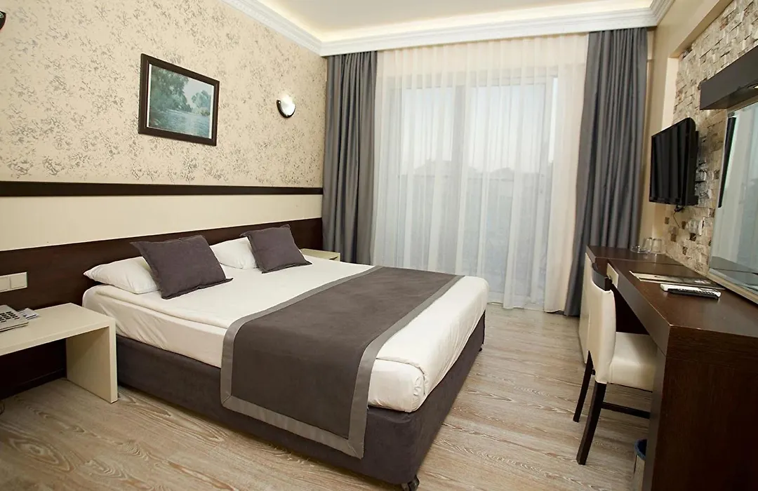 Camyuva Beach Hotel-1