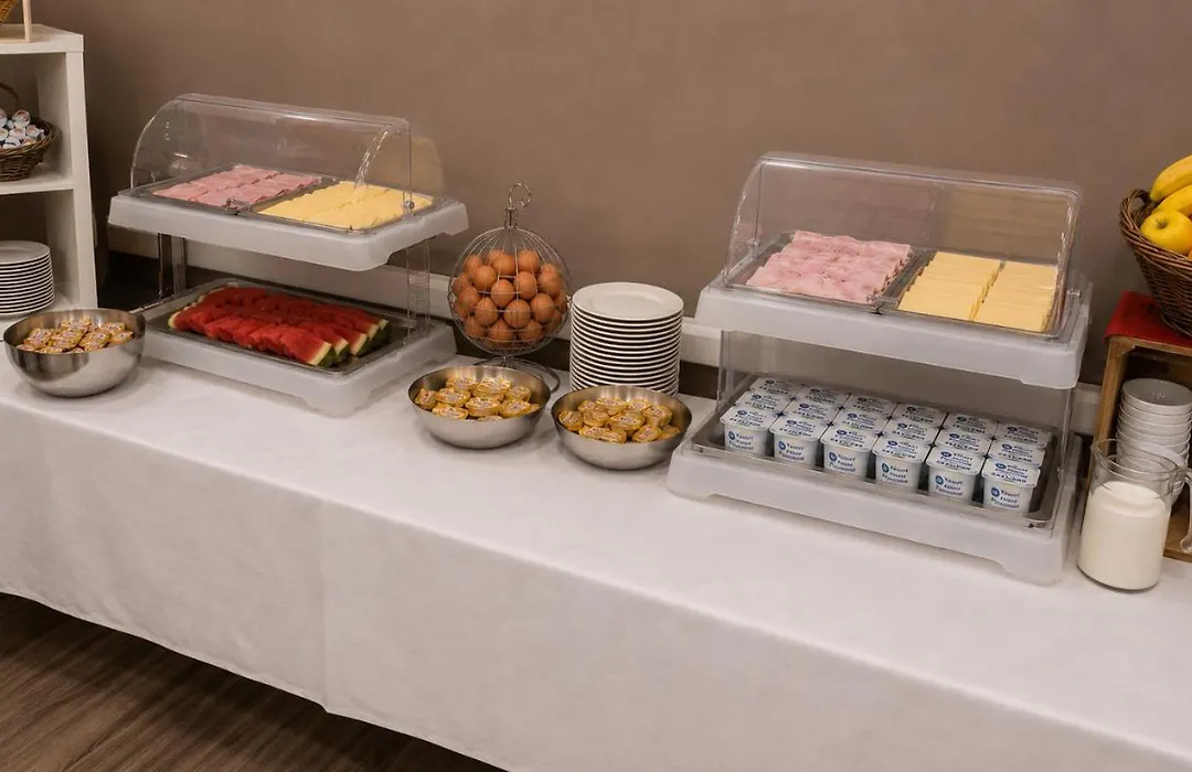 Hotel Compostelle-1