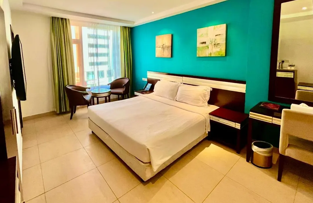 Sea Pearl Hotel-1