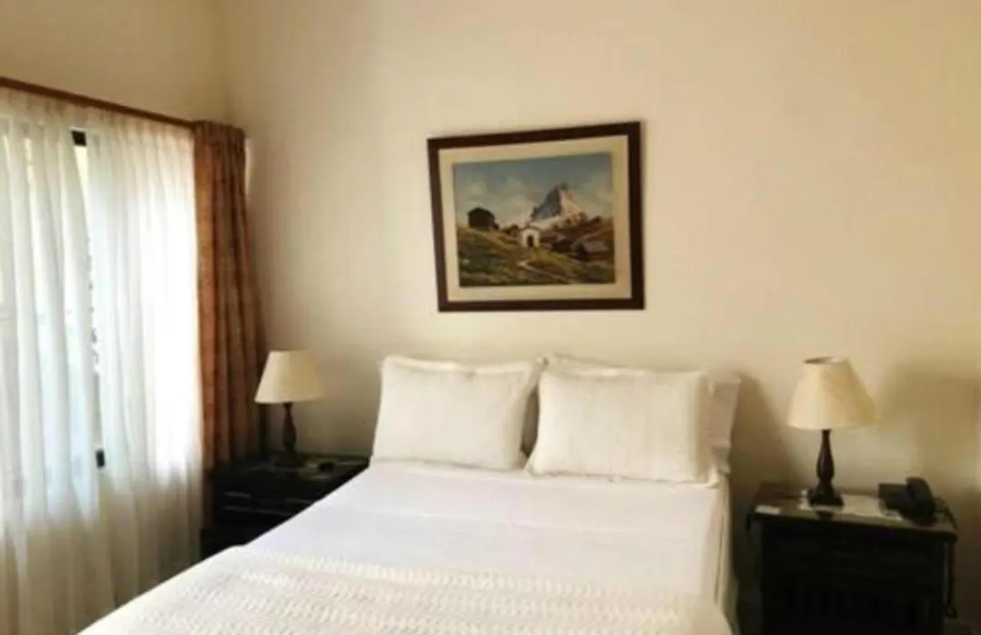 Hotel Stein Colonial-1