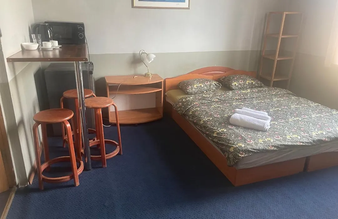 Easy Stay Apartments-1