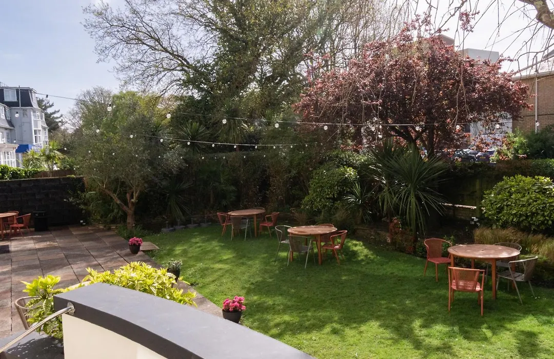Queens Hotel & Spa Bournemouth-1