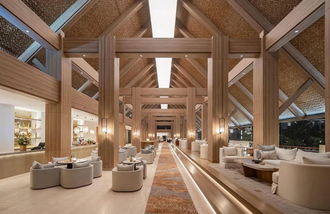 Intercontinental Bali Sanur Resort By Ihg-1