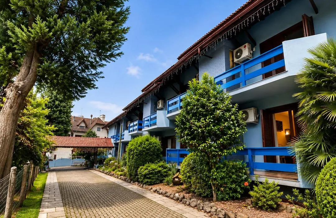 Hotel Alpen Hof-1