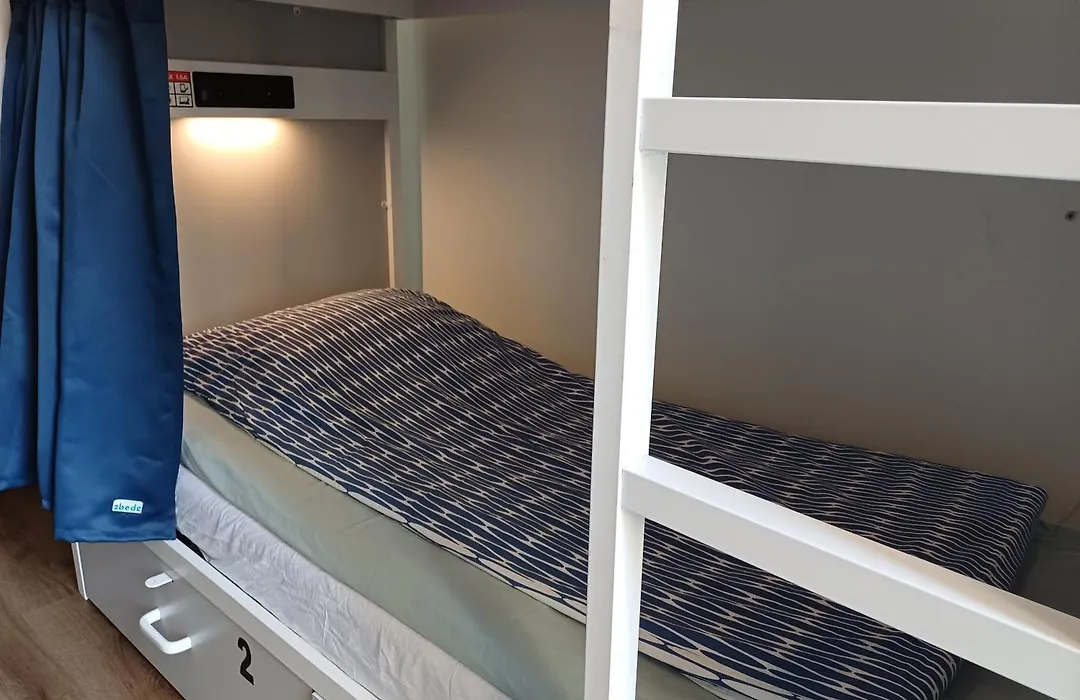 Hostel Diana Park-1