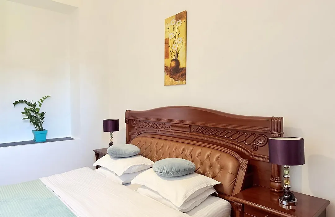Hotel Tamar Mepe-1