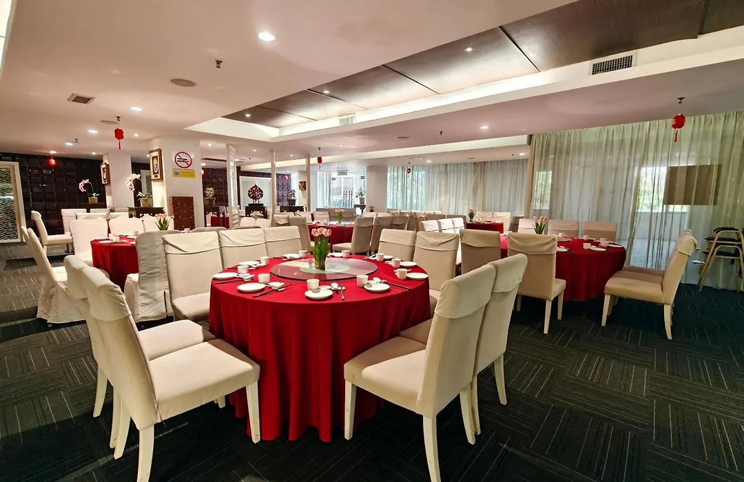 Kings Green Hotel City Centre Melaka-1