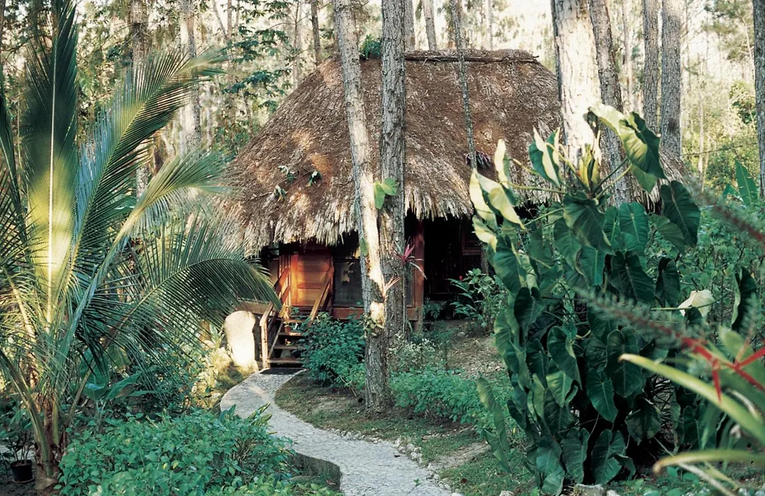 Blancaneaux Lodge By Francis Ford Coppola-1
