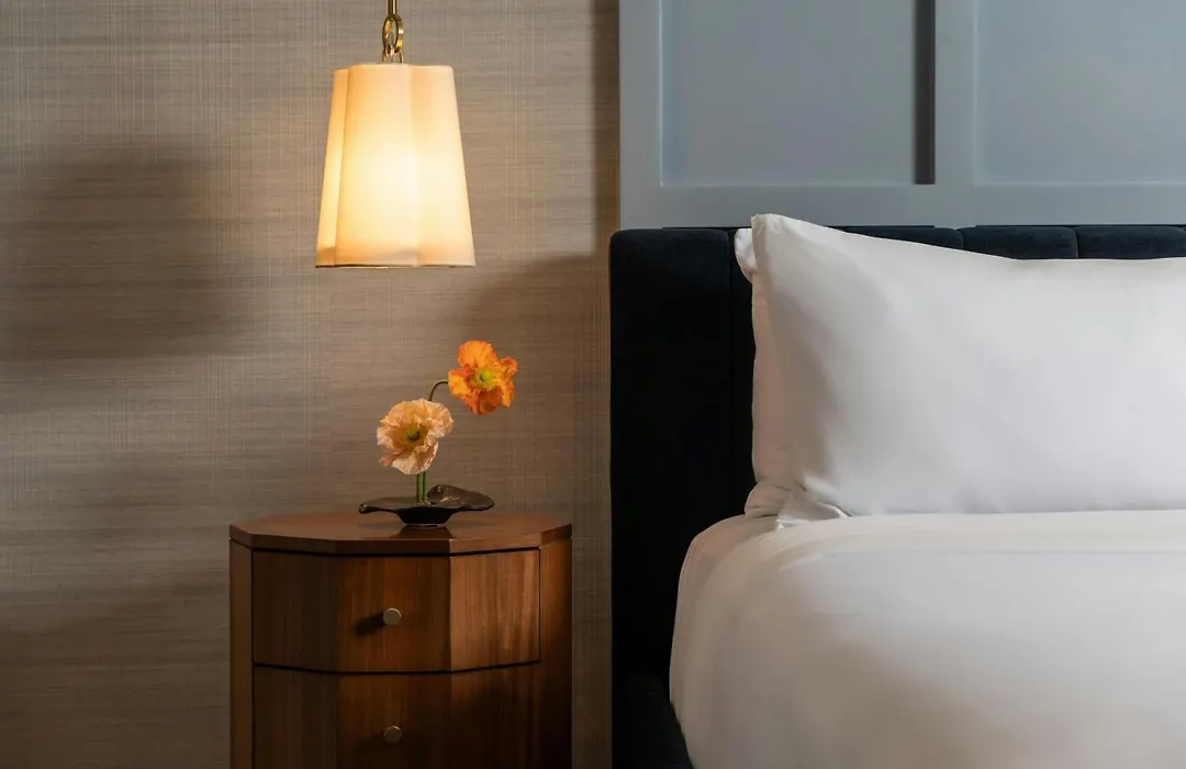 Hutton Hotel, Nashville, A Tribute Portfolio Hotel-1