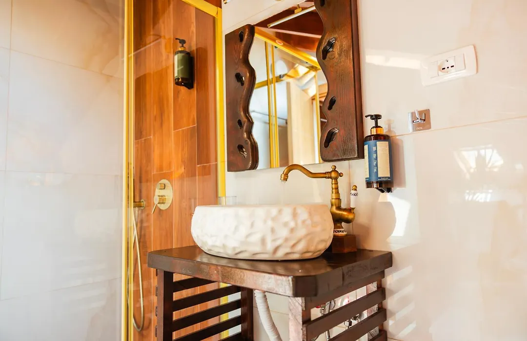 Sokak Boutique Hotel-1