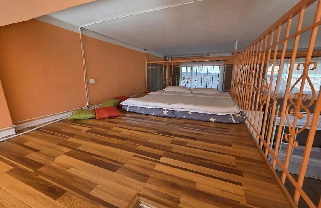 Danista Nomads Tour Hostel-1