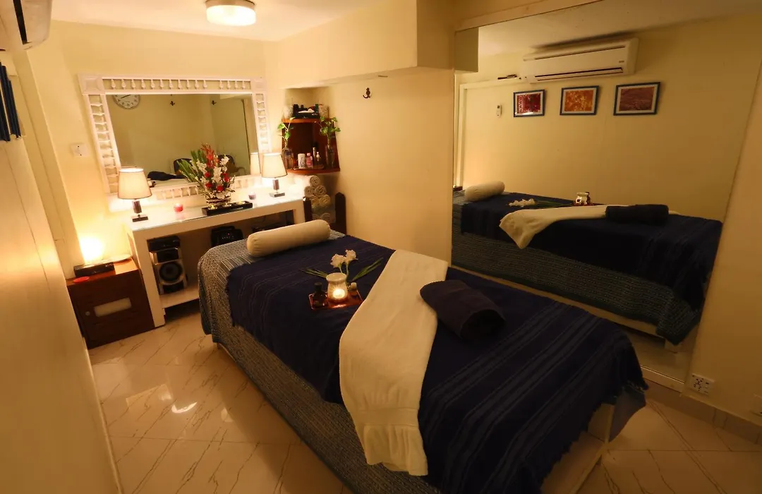 Avari Towers Karachi-1
