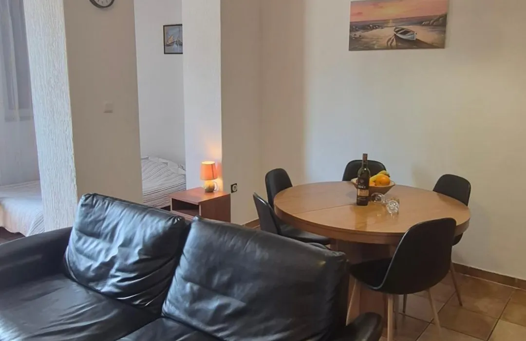 Apartment Vuzar-1