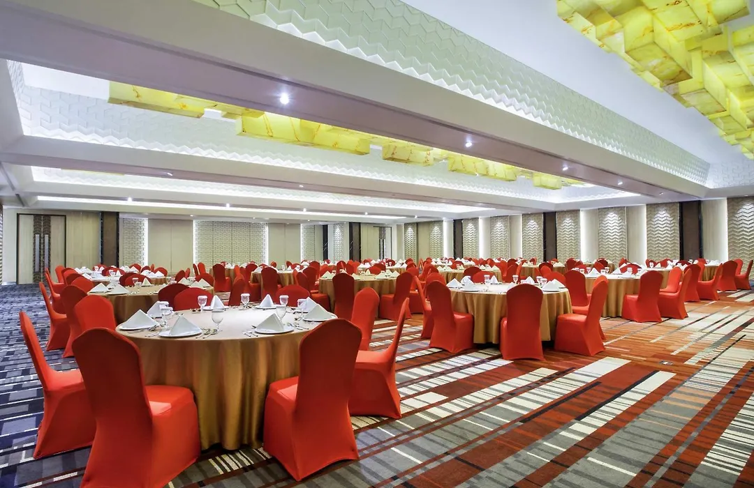 Ibis Styles Jakarta Sunter-1