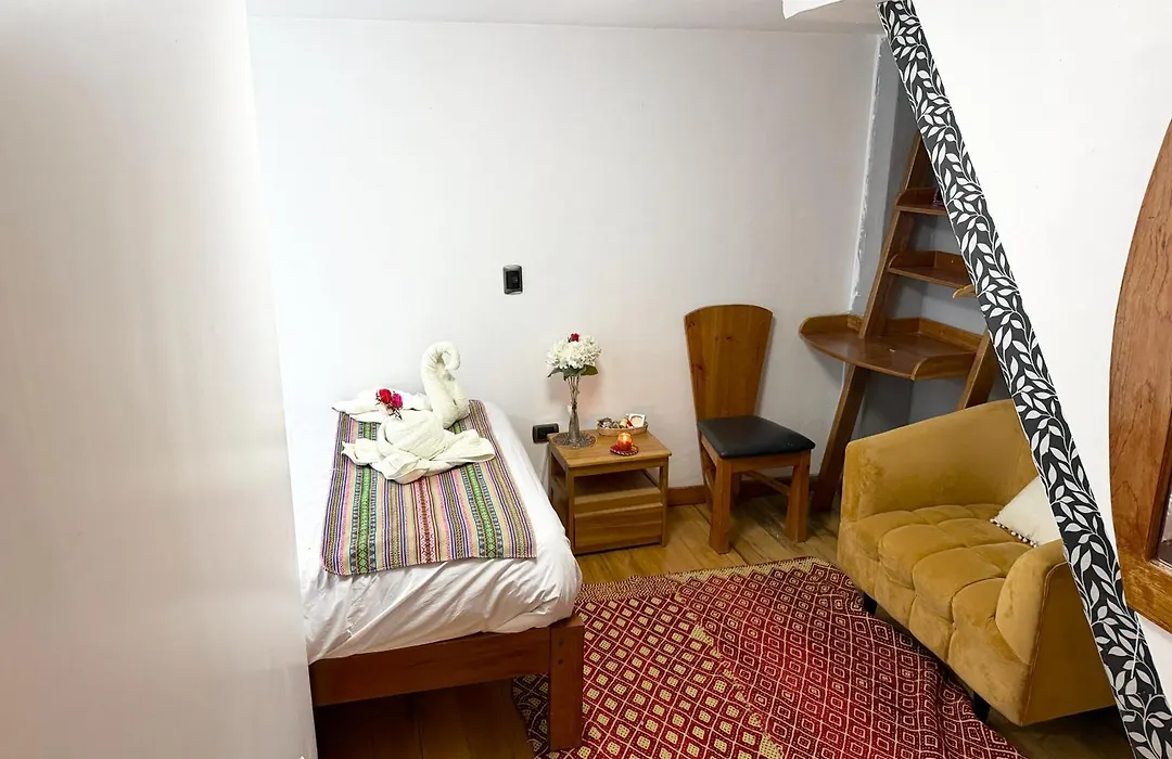 Hotel Inka King-1
