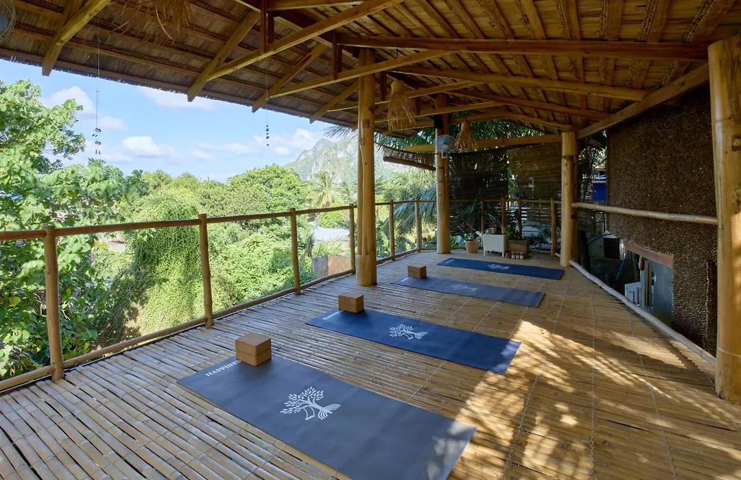 Happiness Boutique Resort El Nido-1